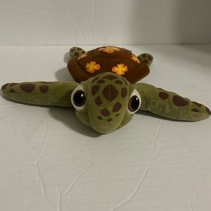 “Squirt” stuff animal